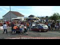 Golpe Subida Pereiro de Aguiar 2007