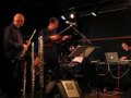 Pitch White Storm CD-presentatie SJU Utrecht