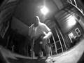 Sev Statik and Dust 'Steamroller' video