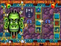 Dynamite Headdy - 8-5 - Twin Freaks - 26 seconds, no damage. Dynamite Headdy - 8-5 - Twin Freaks - 26 seconds, no damage.