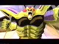dragonball z entombment of a machine dragonball z entombment of a machine