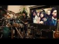 Lily Allen - 22 - Duncan's REMIX Drum Cover [HD]