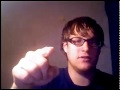 MC Lars Video Podcast (Episode 20: Last Night of Tour)