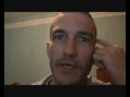 good luck barack obama. very good luck. to you and that nearly doomed world. in french, the 