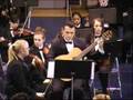 Classical Gas performed by SHS Orchestra