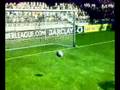 FIFA 09 kontrowersyjna bramka?