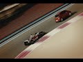 Toyota Yaris ve F1 Race...