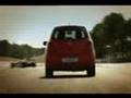 Toyota Yaris ve F1 Race...