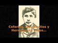 Ceferino Namuncurá-Hijo de Dios y Hermano de Todos
