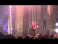 Big Sean - My Last [Live At SXSW] 