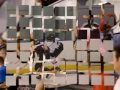 High School Hockey Mustangs