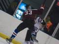 High School Hockey Mustangs