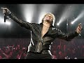 Jon Bon Jovi Interview