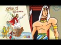 Bíblia para Crianças: José do Egito (Antigo Testamento)
