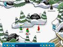 SANTAS ARMY VS. SILVER SURFERS BY CENA4656