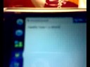 N810 with USB keyboard