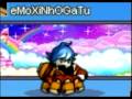 Gunbound-Brasil-Nava