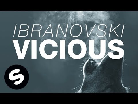 Vicious (Original Mix) - Ibranovski
