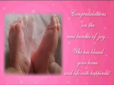 Arab+Tube+Born Congratulations on a new born - Congratulations on the new arrival of ...