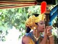 Tari Golek Tirtokencono Tari Golek Tirtokencono