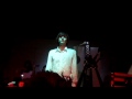 Gotye - Hearts a Mess (Live in Perth)