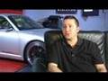 EVOMS Porsche 997TT EVT700 eDRIVE Member Luis F.