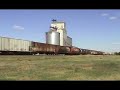 CP 8836 at Chaplin