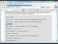 Computer Programming Tutorial, by Nick Antonaccio (#5)