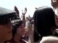ORESKABAND AT WARPED TOUR 08