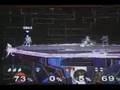 -DCP SSBM- Our First Melee Match