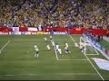 Mexico vs. Brazil Mexico vs. Brazil