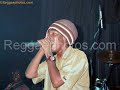 lutan fyah  turbulence -burn dem down