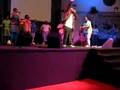 videos de Damon Carter and Levitical Praise singin with Zacardi Cortez