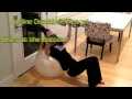 Week 24, 25, 26 Home Workouts - Monday (Chest/Back) 