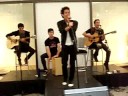 The White Tie Affair, Mr. Right acoustic