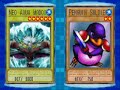 Win by almost doing nothing....YuGiOh GX Duel Academy GBA