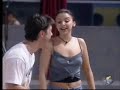 Chenoa ensaya \"Atr�vete\" en la Academia (I)