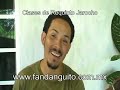 REQUINTO JAROCHO (INFORMANTE)