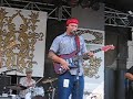 Eric Lindell at Bluesfest 2006 Eric Lindell at Bluesfest 2006
