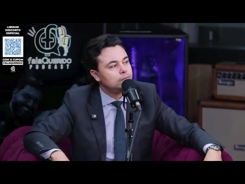 Eu quero arrumar a justiça do Brasil