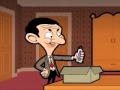 Mr Bean Cartoon 05