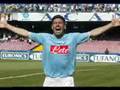 Napoli in A - Immagini con Sorpresa di Auriemma finale :)