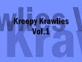 Kreepa - 8 Man Strong