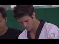 Human Weapon - Taekwondo - Part 5 of 5