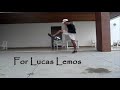 Pedro Freestyle Brasil League