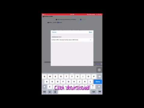 how to download video from camera