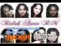 RIDAH artis baru Sabah (www.pitasonline.net)