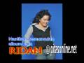 RIDAH artis baru Sabah (www.pitasonline.net)