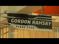 London Tonight - Inside London Heathrow Airport new Terminal 5