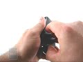 Blackberry Storm2 9550 Video Review